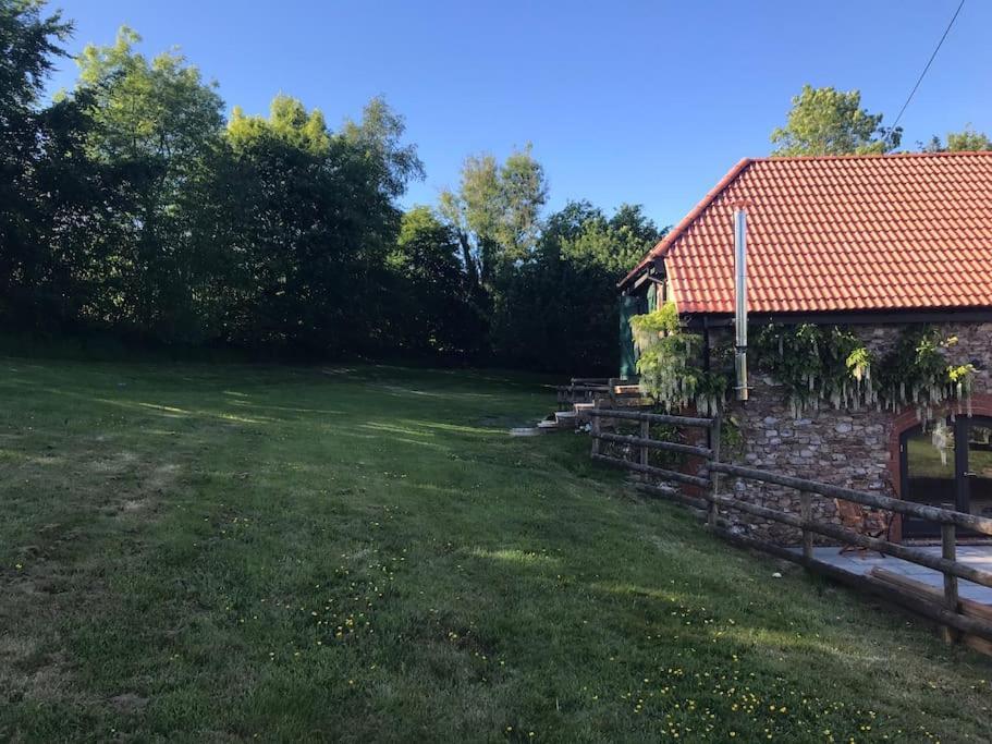 Villa Burleyhayes Barn - Secluded Devon Hideaway. Hemyock Exterior foto